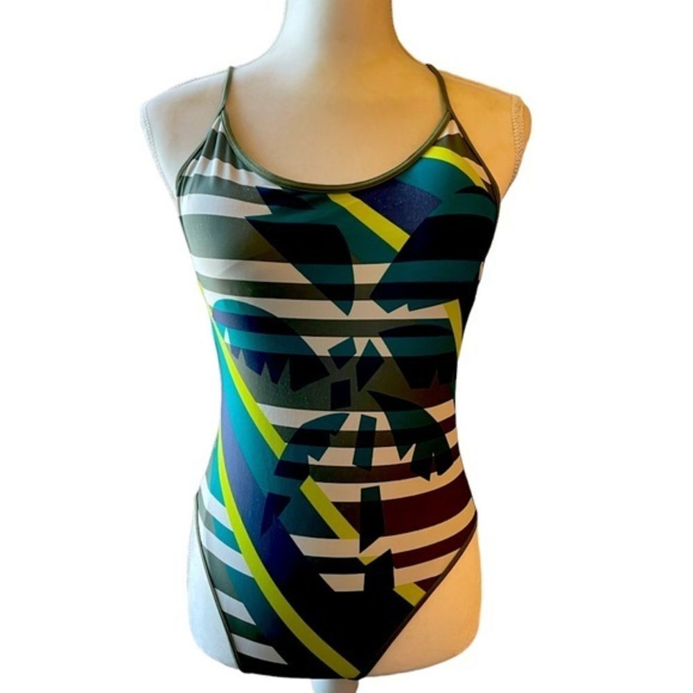 Aerie Swim One Piece - Size‎ Medium